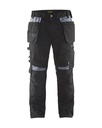 1555 Werkbroek met gereedschapszakken