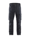 1439 Service werkbroek denim stretch