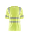 3522 T-shirt High vis