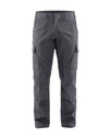 1466 Industrie werkbroek stretch