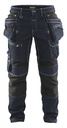 1990 Werkbroek denim stretch X1900