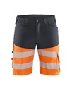 1541 High Vis Short met stretch