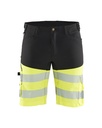 1541 High Vis Short met stretch