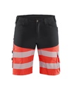 1541 High Vis Short met stretch