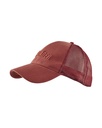 2075 Trucker cap 3D