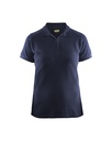 3390 Dames poloshirt