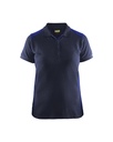 3390 Dames poloshirt