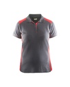 3390 Dames poloshirt
