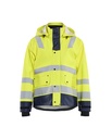 4327 Regenjas High Vis LEVEL 3