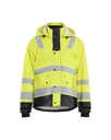 4327 Regenjas High Vis LEVEL 3