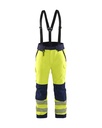 1875 High Vis winterwerkbroek