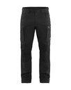 1486 Multinorm werkbroek met stretch inherent