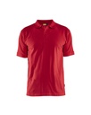 3435 Poloshirt piqué