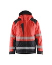 4455 Winterjas High Vis