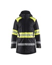 4485 Winterparka High Vis