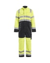 6373 Overall High vis