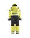 6763 Winteroverall HIGH VIS