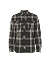 3299 Overhemd flanel