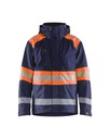 4420 Shell jack High Vis