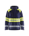 4420 Shell jack High Vis
