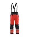 1875 High Vis winterwerkbroek