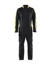 6144 Industrie overall stretch