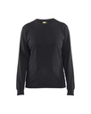 3405 Dames Sweatshirt katoen