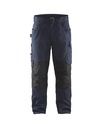 1495 Service werkbroek stretch