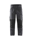 1495 Service werkbroek stretch