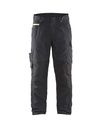 1495 Service werkbroek stretch