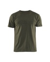 3531 T-shirt 3D