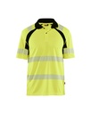 3595 UV-Poloshirt High Vis