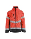 4760 Shell Jack High Vis