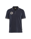 9402 Poloshirt Grit & Grind