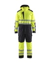 6725 Winteroverall High Vis