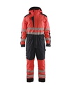 6725 Winteroverall High Vis