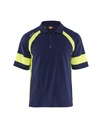 3528 Poloshirt visible