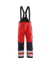 1867 High Vis shell werkbroek