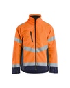 4760 Shell Jack High Vis