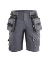 1992 Short denim stretch X1900