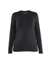 3427 T-shirt met lange mouwen