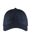 9231 Trucker Cap 3D