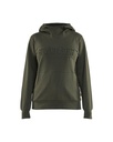 3560 Dames hoodie 3D