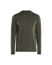 3417 UV-Hooded sweatshirt