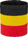 Afgevaardigde band 3-kleur