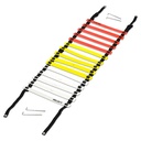 Loopladder voor coördinatietraining