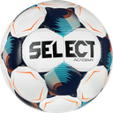 Bal Select Academy N.4 Wit/Blauw