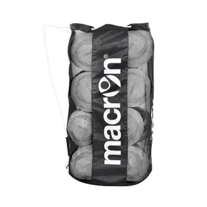 Macron Journey Ballentas voor 12 ballen