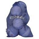Stanno Ballenzak (royal) — sterk net, max 10 ballen