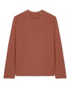 Creator 2.0 Long Sleeve T-Shirt Heritage Brown